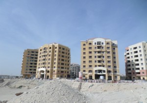Dubai Avalon