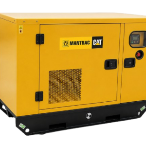 15kVA Diesel Generator