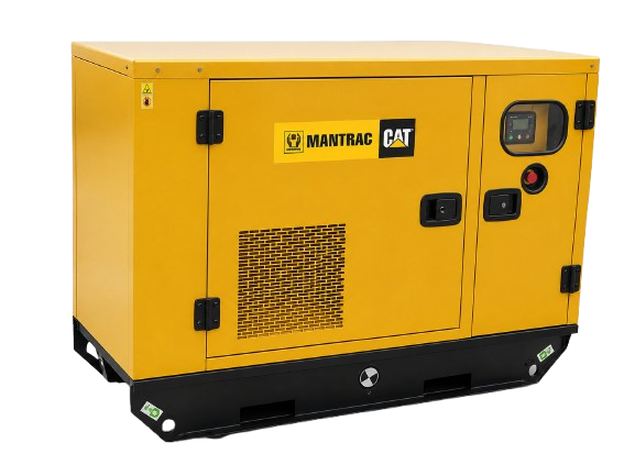 15kVA Diesel Generator