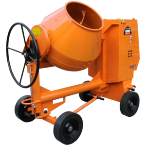 Concrete Mixer
