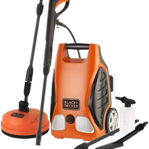 Pressure Washer