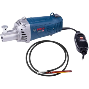 Concrete Vibrator