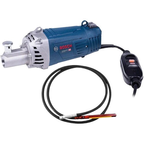 Concrete Vibrator