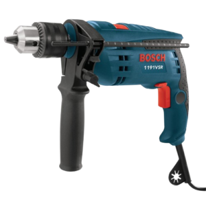 Light Duty Drill
