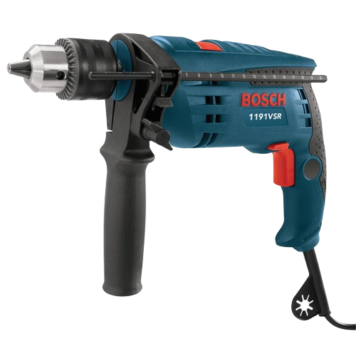 Light Duty Drill