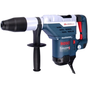 Heavy Duty Drill