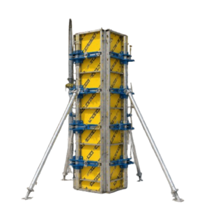 Concrete Column Formwork