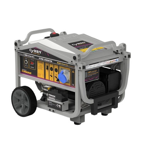 9kVA Petrol Generator