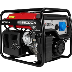 5kVA Petrol Generator