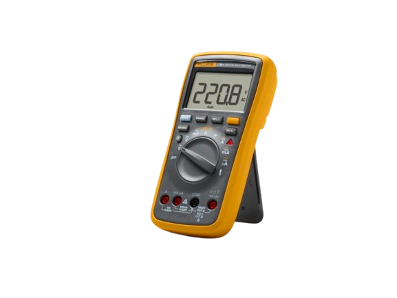 Digital Multimeter