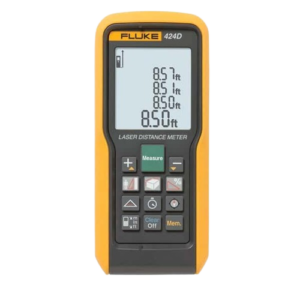 Laser Distance Meter