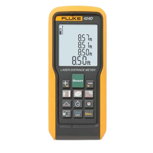 Laser Distance Meter