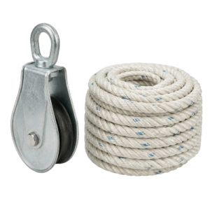 Rope Hoist