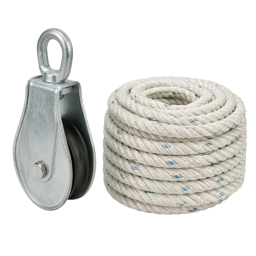 Rope Hoist