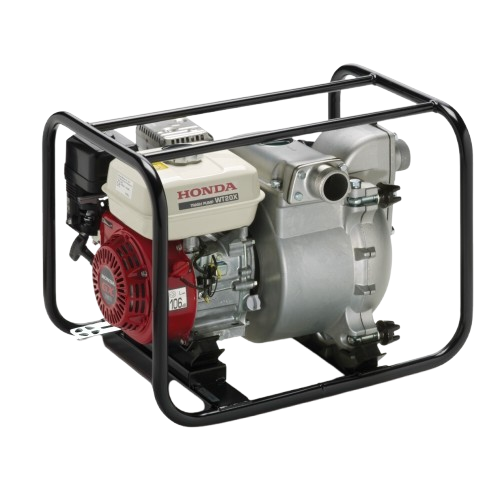 Site Water Pump