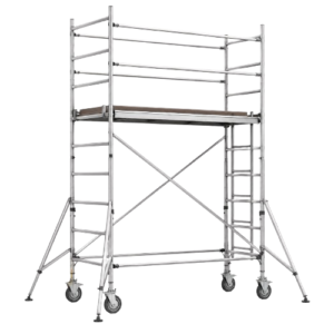 Mobile Scaffold