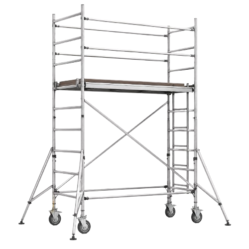 Mobile Scaffold