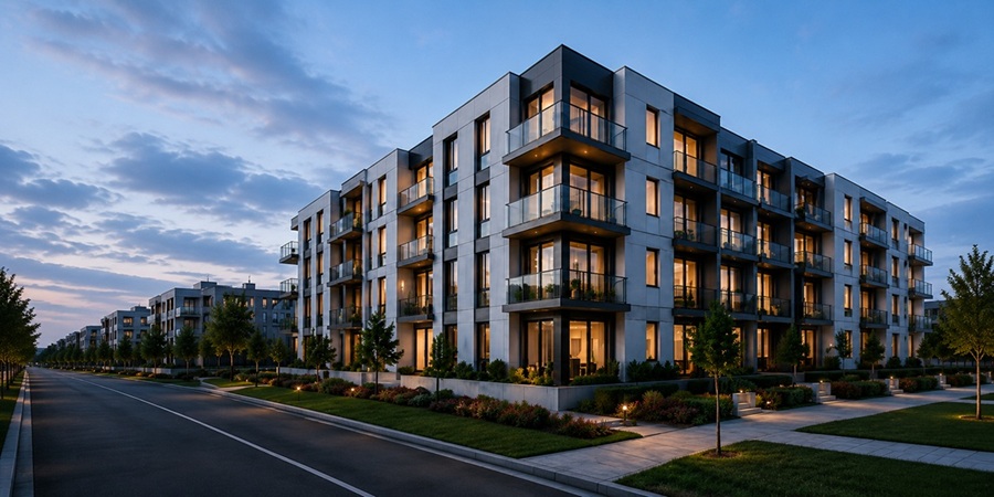 Real Estate Development