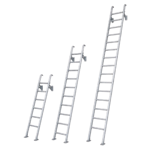 Ladders (Various Heights)