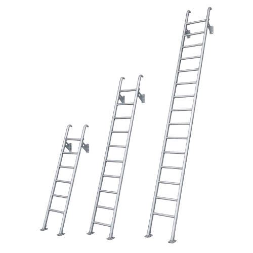 Ladders (Various Heights)