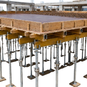 Concrete Slab Formwork