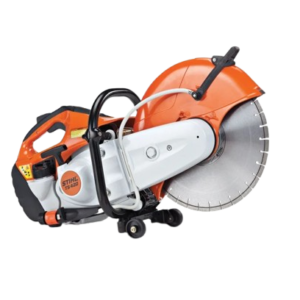 Concrete Cutter
