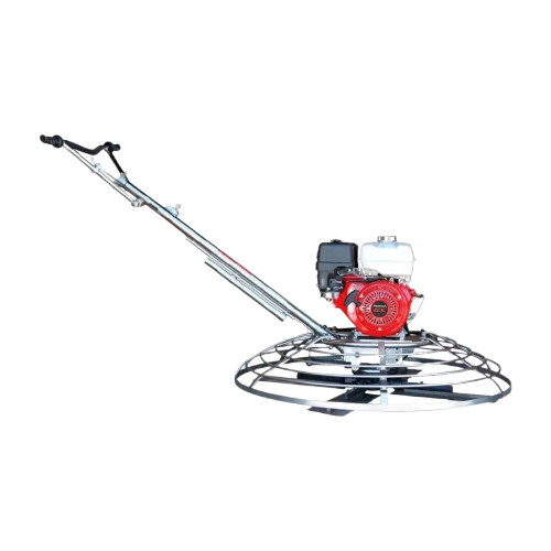 Power Trowel