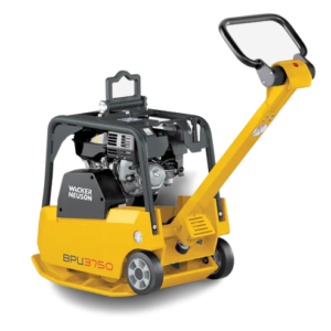 Plate Compactor