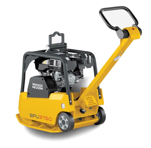 Plate Compactor